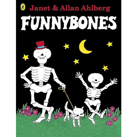 Funnybones Funnybones